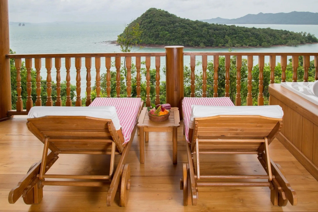 Santhiya Koh Yao Yai Resort & Spa - Up to THB 3,000 Resort Credit per Night , Mandatory Shared Speedboat from Ao Po Grand Marina, Phuket