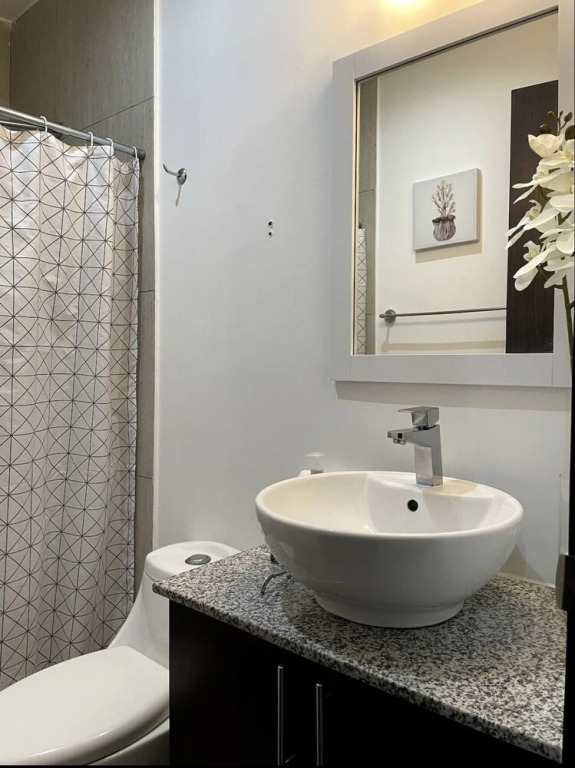 Modern Apartment San Salvador Torre 91