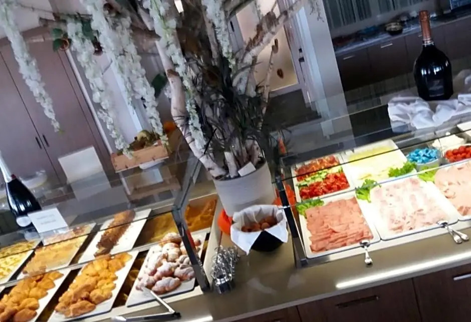 Hotel Italy
