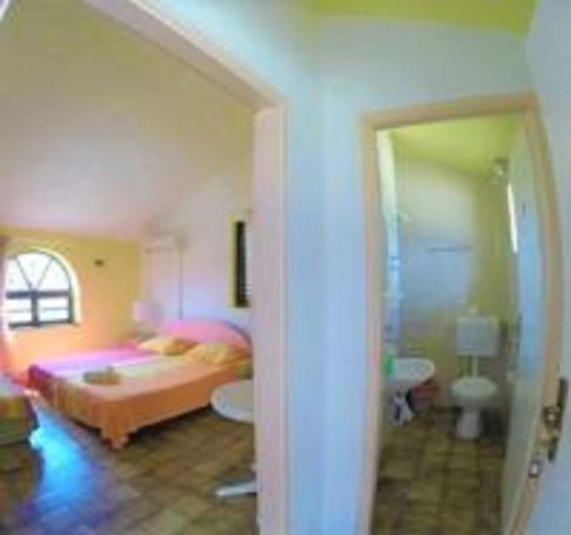 Dragans Den Hostel