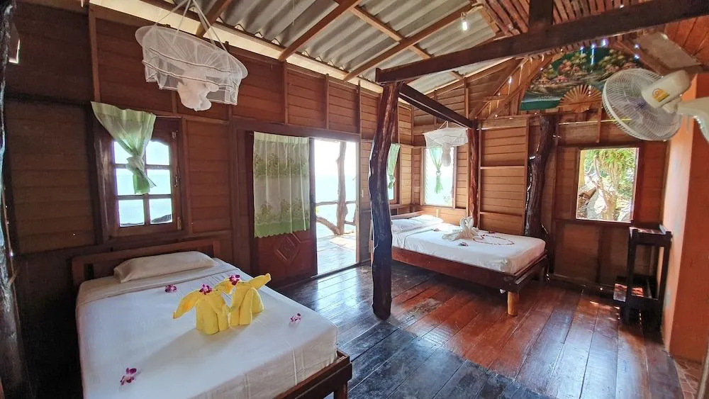 Aosi Bungalow