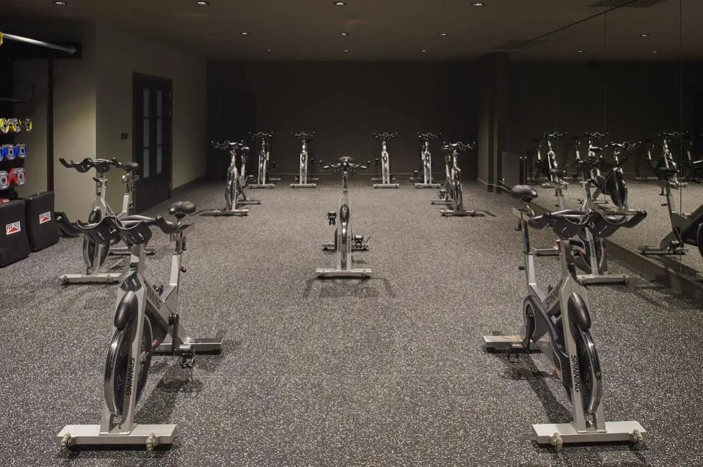 Kimpton Charlotte Square by IHG