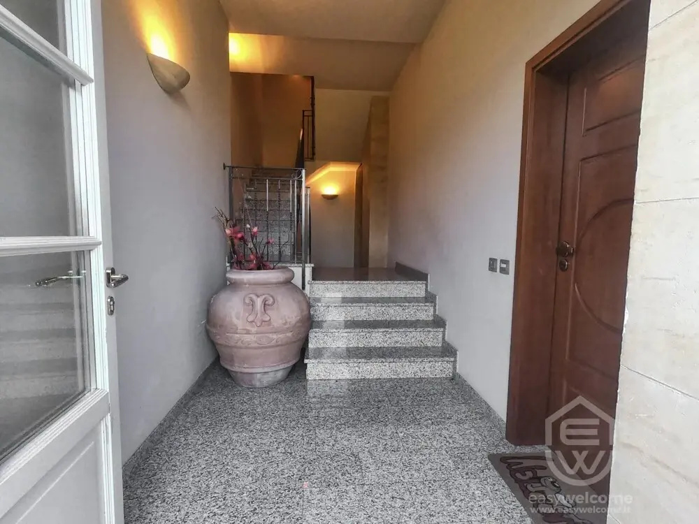 Easy Welcome Green House Regatola