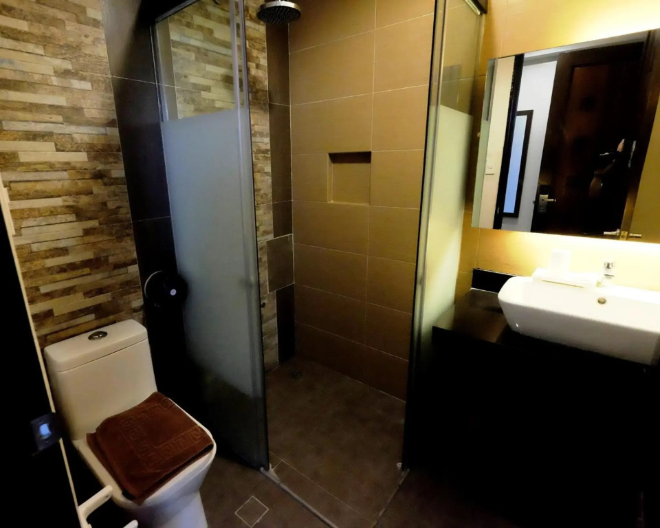 3G Garden Hotel
