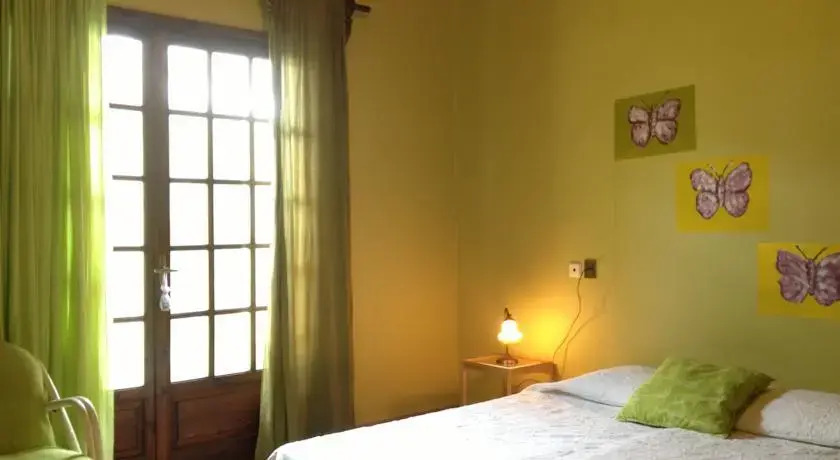 The Garden House