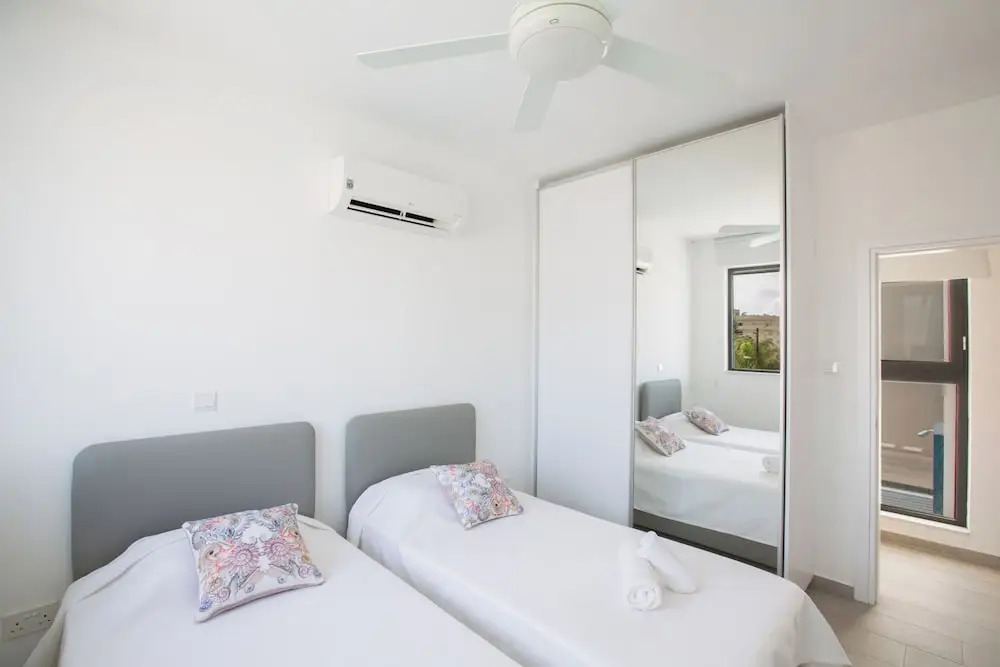 Protaras Holiday Villa Cr3