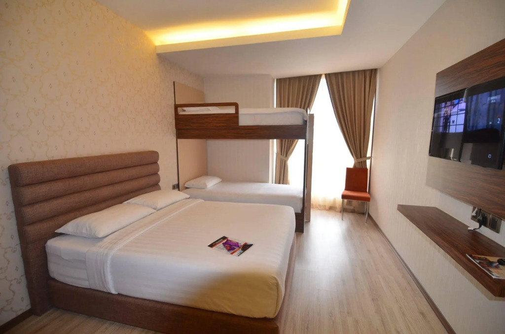 Colors Hotel