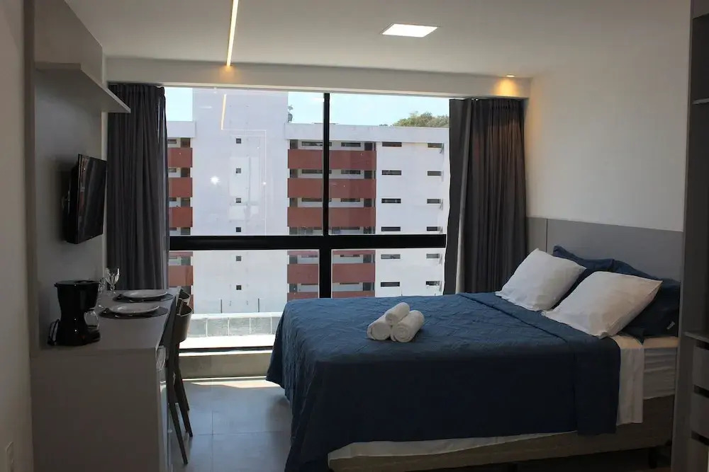 Legacy Suites by Daybyday