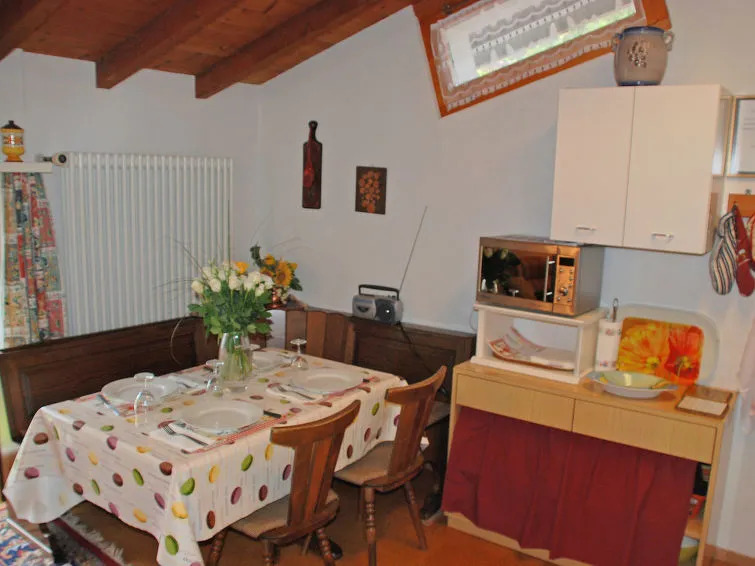 Apartment Tre G OG by Interhome