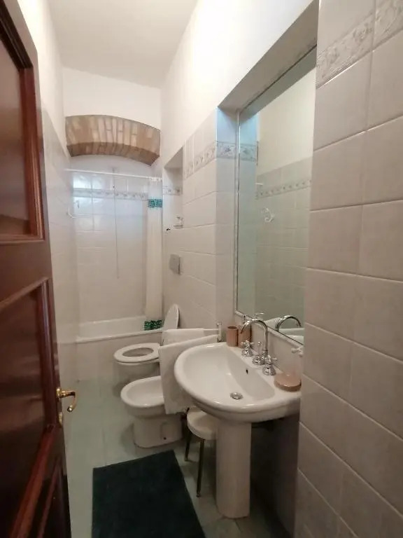 Casa Anna - Villetta indipendente in tipico stile sardo IUN Q5687
