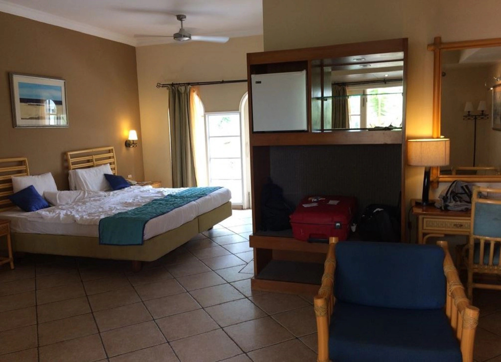 Club Mahindra Emerald Palms, Goa