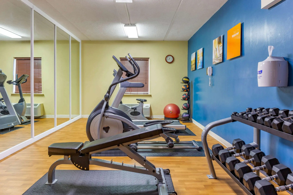 Comfort Inn Lancaster at Rockvale
