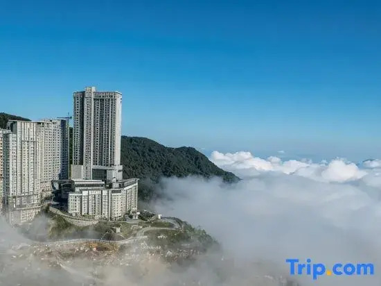 QUINCE HOME GRAND ION DELEMEN GENTING HIGHLANDs