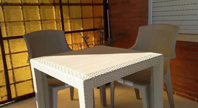 Apartamentos Dulcinea