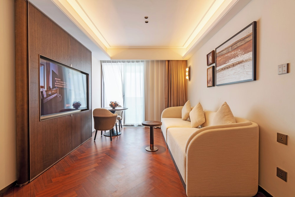 Howard Johnson TK Phnom Penh