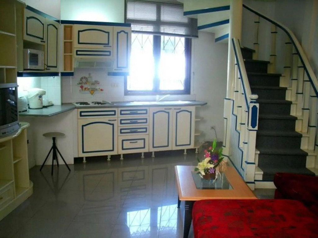 The Club Residence Kamala Beach
