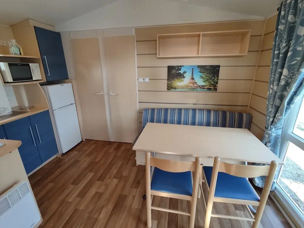 Smart Home Madrid mit Terrasse, ca 15min Europapark, Rulantica