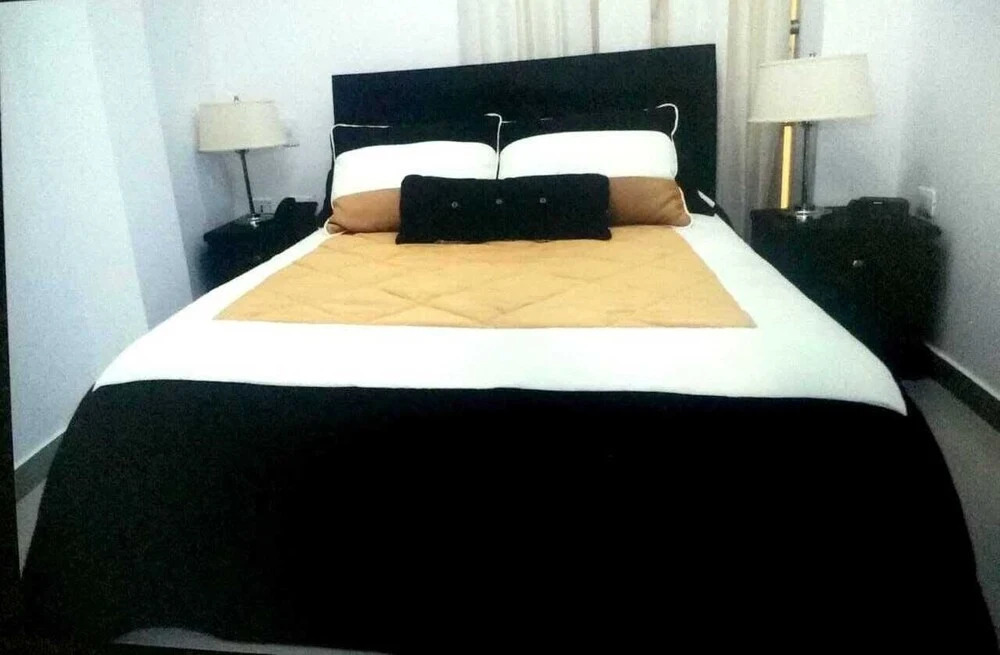 Hotel City Park