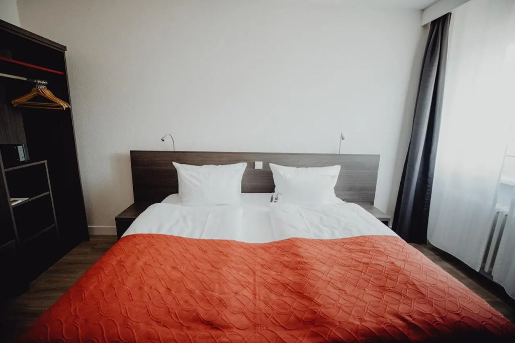 Art & Business Hotel