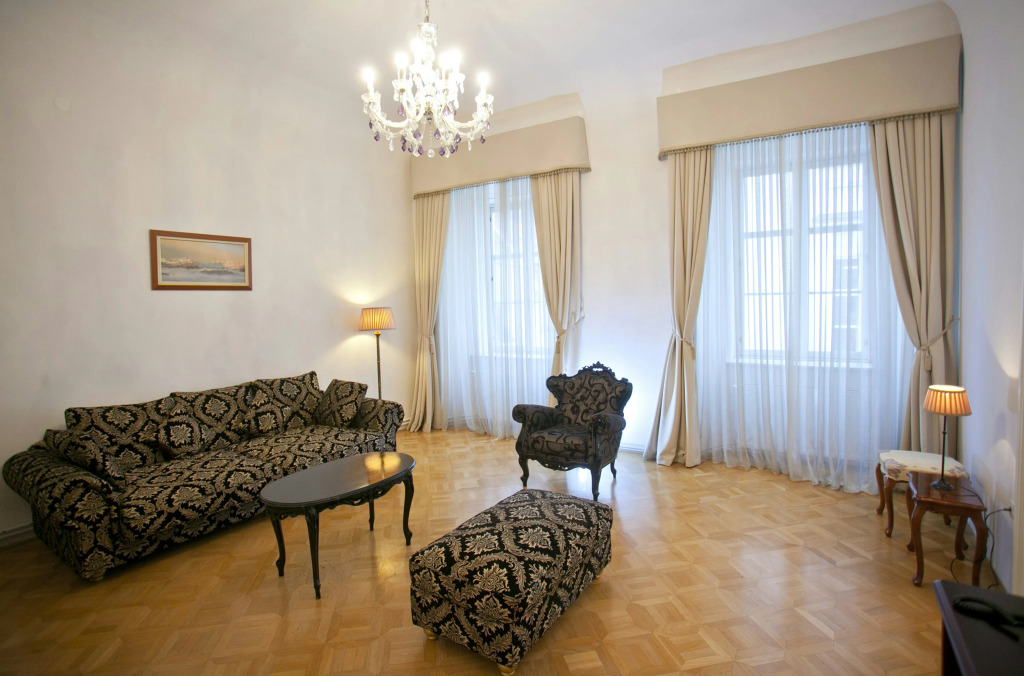 Antiq Palace - Historic Hotels of Europe