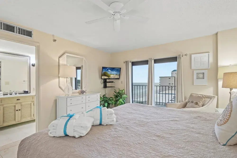 Watercrest 1110 - Sunset Haven