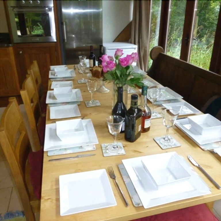 Nightingale Barn
