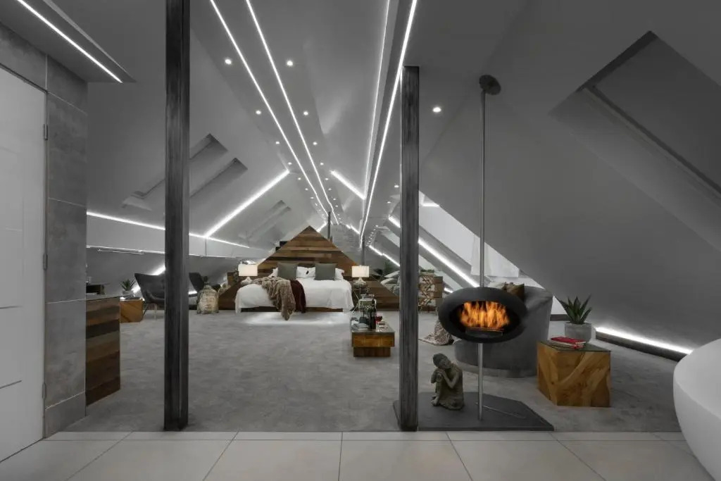 Aphrodites Group - Luxury Hot Tub Suites in Central Lake District