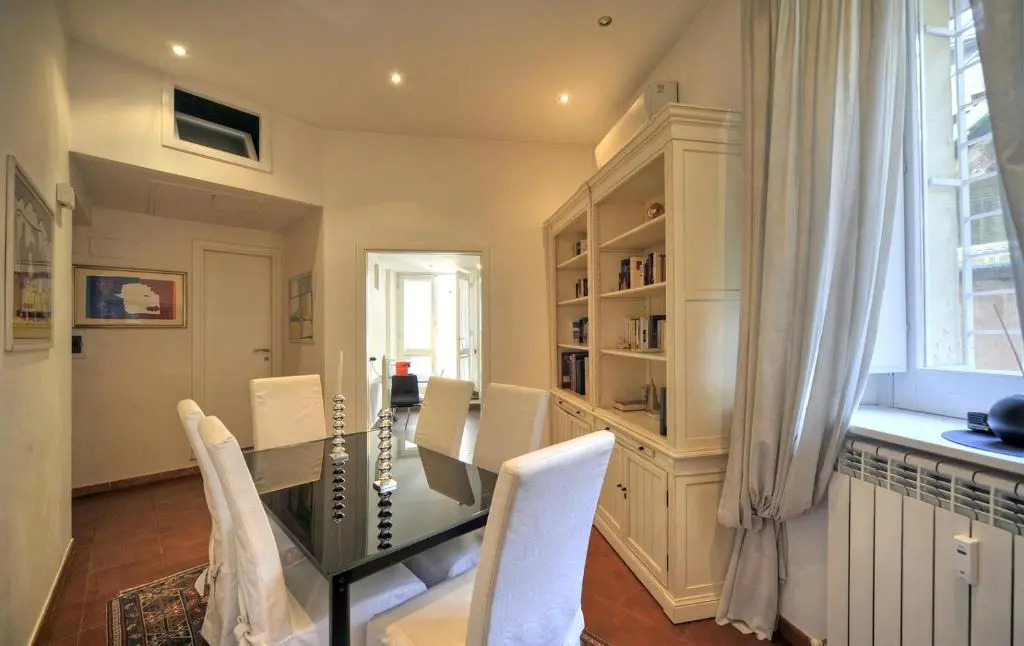 Rome Luxury House - The Suite