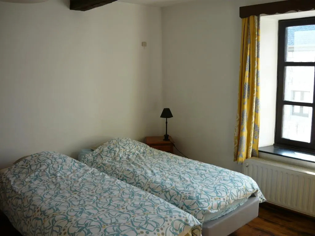 B&B Aux 10 Clefs