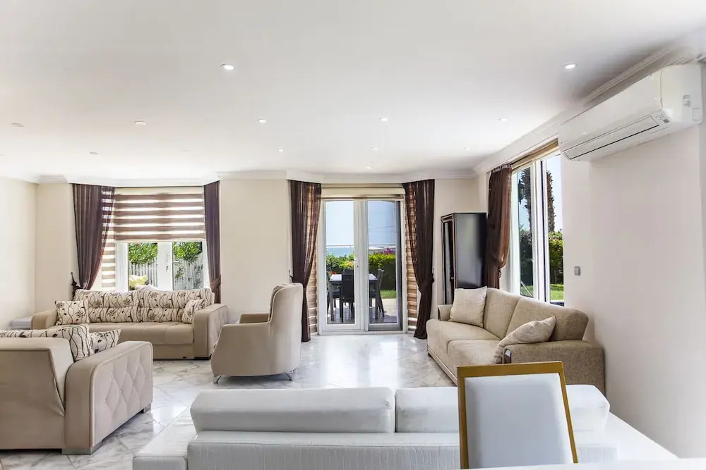 Coral 6 Villa