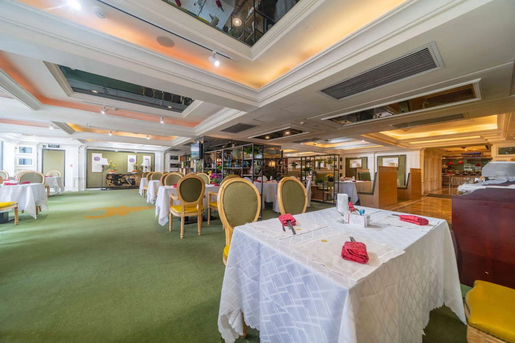 Ramada Yichang Hotel