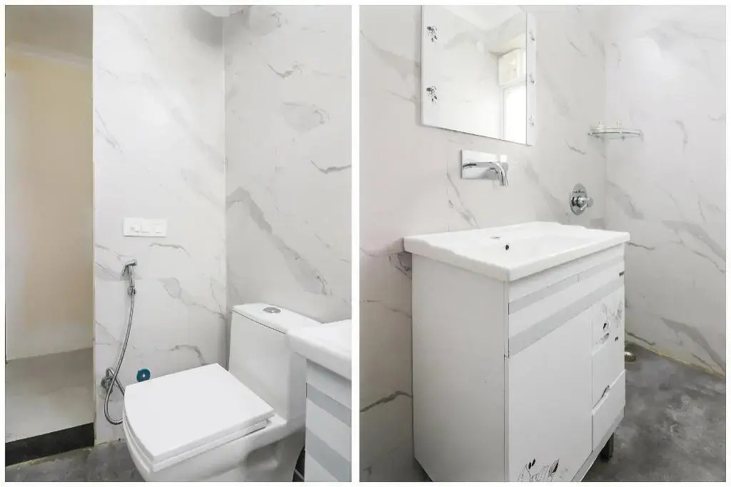 Blueleaf Residency by OYO Rooms