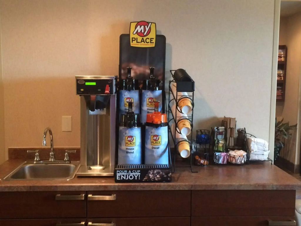 My Place Hotel-Bend, OR