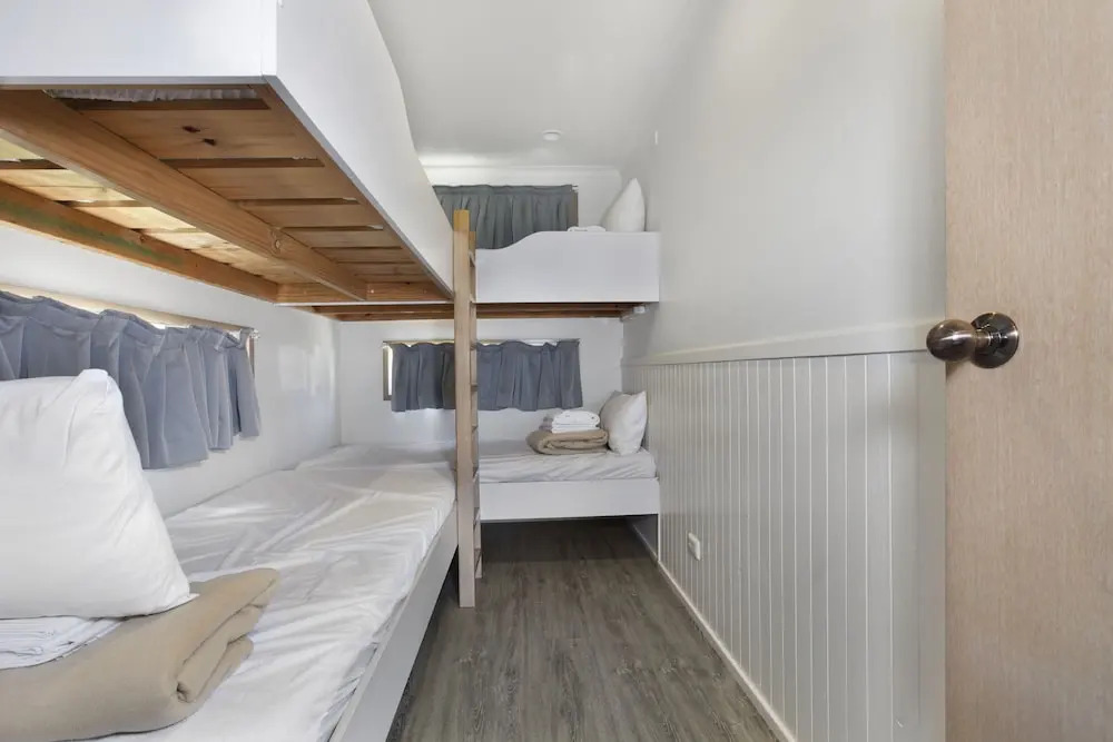 Seven Mile Beach Holiday Park