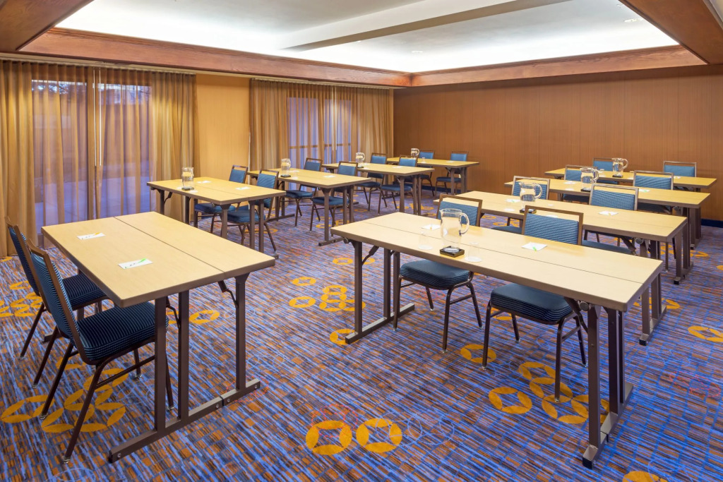 Courtyard by Marriott Denver Southwest Lakewood