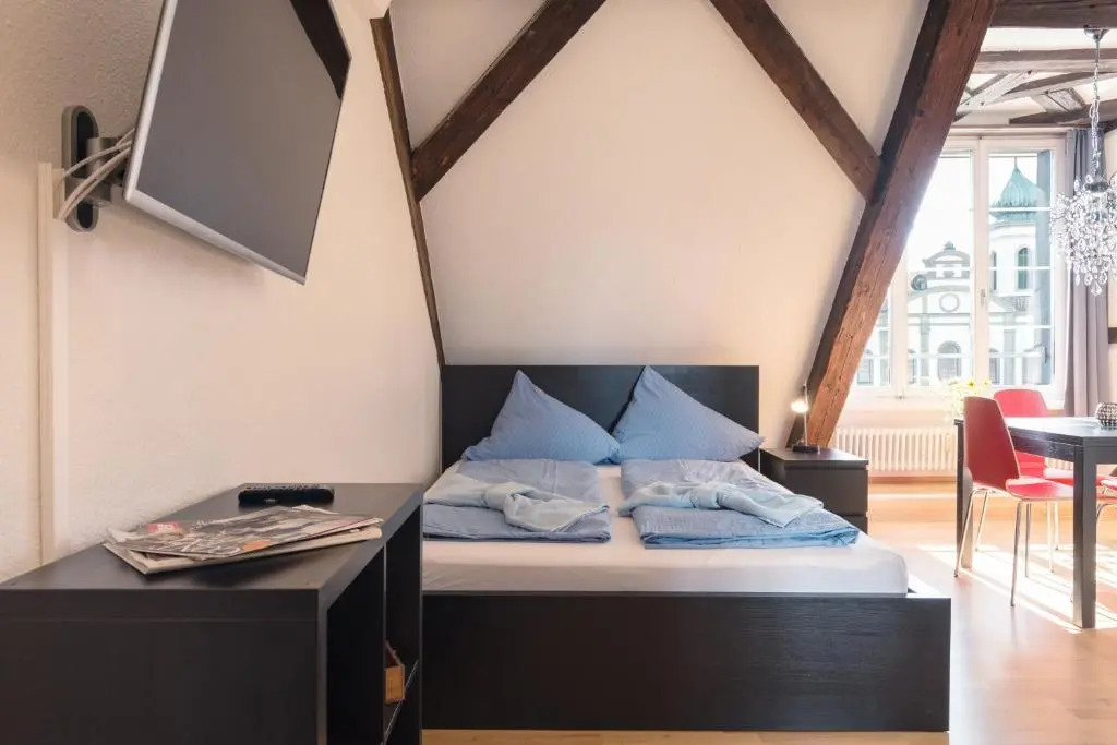 HITrental Chapel Bridge Apartments