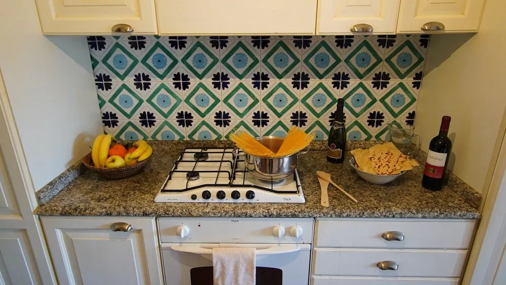 Italianflat - Villa Cá Rosa