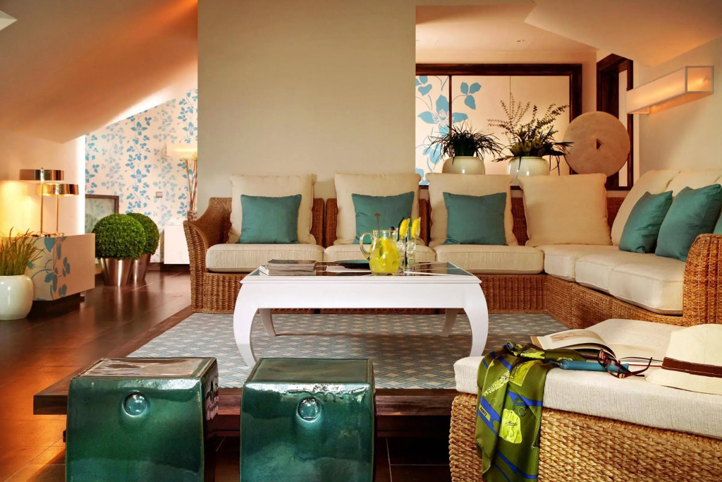 Grande Real Villa Itália Hotel & Spa - A Leading Hotel of the World