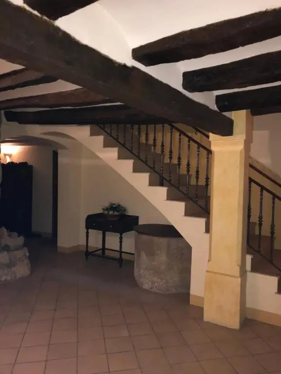 Apartament Cala Magda Sant Llorenç de Montgai