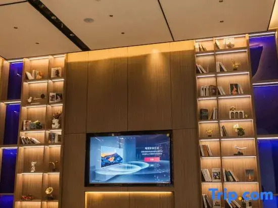 Meiya Light Hotel (Yucheng Fangyuanyu Branch)