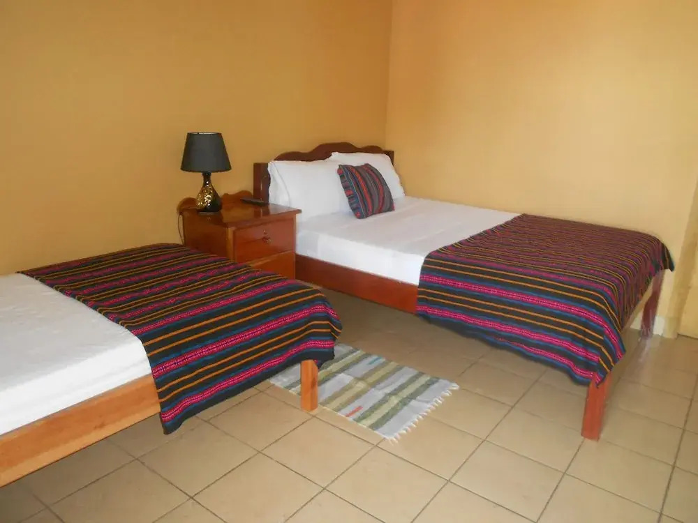 Ambergris Sunset Hotel
