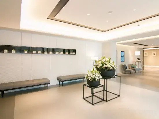 Homeinn Selected Hotel (Datong Yingbin Street Yuhe West Road Railway Station)