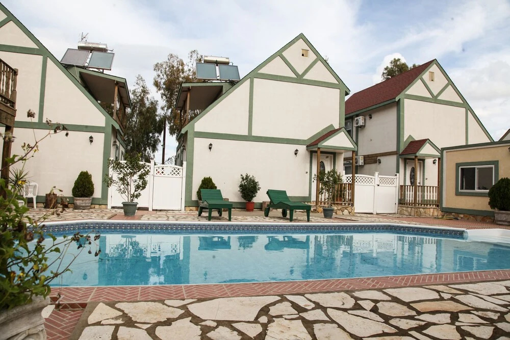 The Perfect Vacation Spot You are Welcome