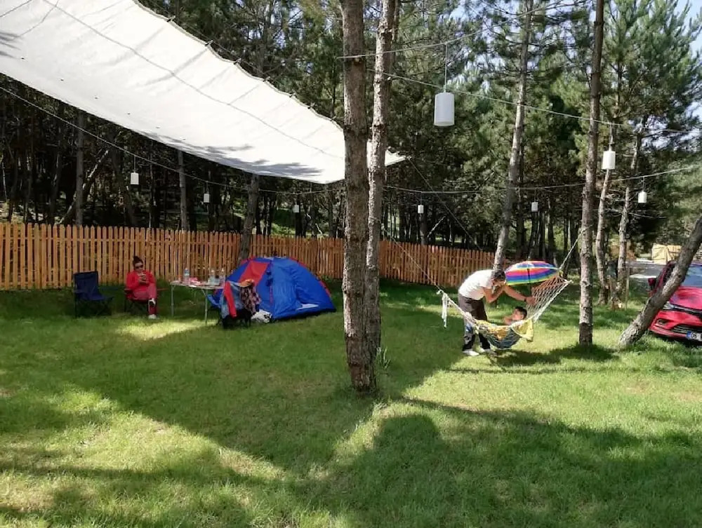 Çampınarı Doğa Evleri & Restaurant