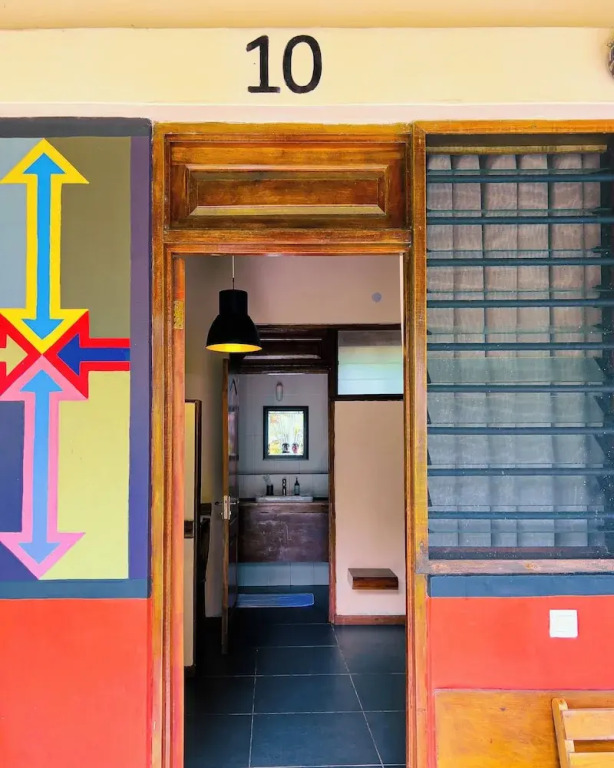 Ko-Sa Beach Resort Ltd
