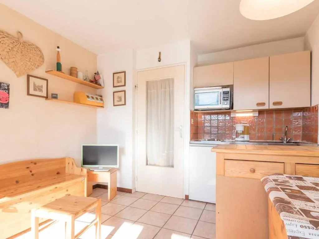 Appartement Montgenèvre, 2 pièces, 6 personnes - FR-1-330D-70