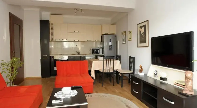 Apartment Adzic Lux