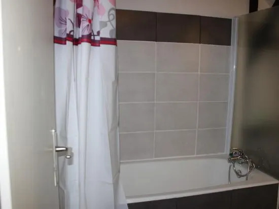 Appartement les Violettes