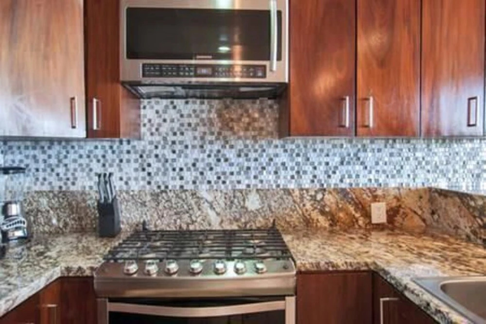 Amura 303 Alamar - 3 Br Apts