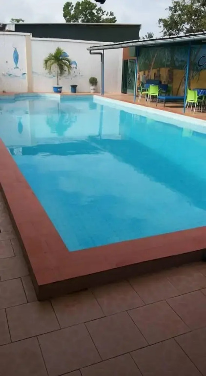Hôtel Gloria